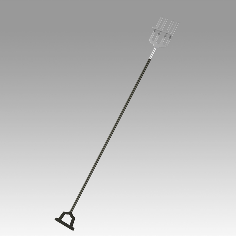 Juuni Taisen Zodiac War Ryoka Niwa Chicken Niwatori Rake