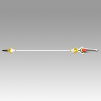 The Rising of the Shield Hero Motoyasu Kitamura Spear - Thumbnail 3