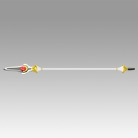 The Rising of the Shield Hero Motoyasu Kitamura Spear - Thumbnail 7