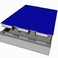 boxen mit klappdeckel - Thumbnail 2