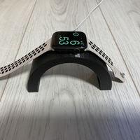 Small Apple Watch Series 5 charging stand 3D Printing 375957