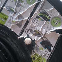 Verrou pour siège enfant /  Lock for children seat "Migo Saturn" - Thumbnail 3