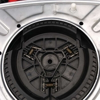 Verrou pour siège enfant /  Lock for children seat "Migo Saturn" - Thumbnail 5