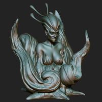 Forest Demon - Thumbnail 4