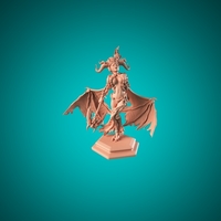 Succubus  - Thumbnail 1