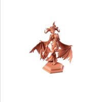 Succubus  - Thumbnail 2