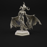 Succubus  - Thumbnail 4