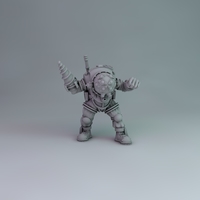 Little sister with bigdaddy - Thumbnail 2