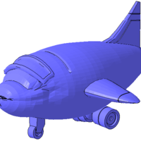 Hawk, Space Racers - Thumbnail 1