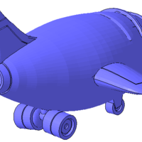 Hawk, Space Racers - Thumbnail 2