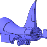 Robin, Space Racers - Thumbnail 2