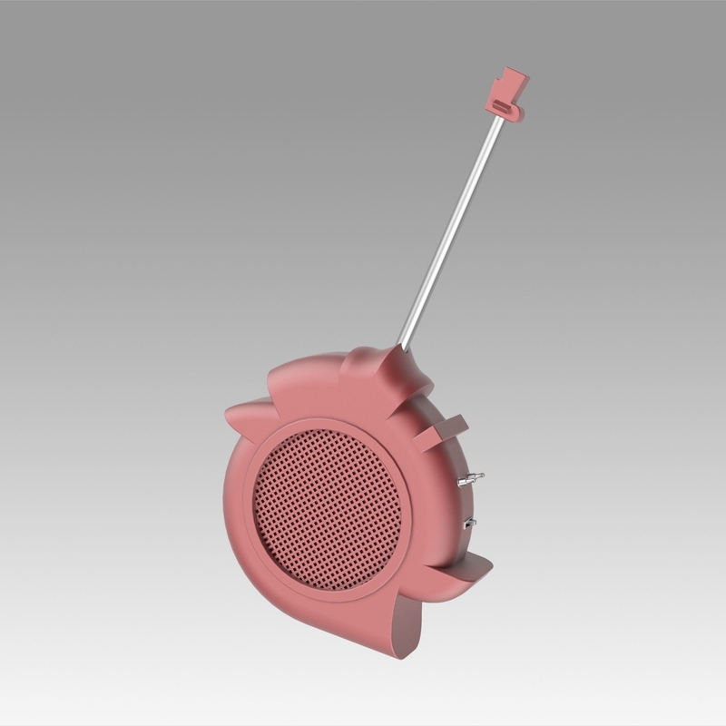 Star trek Country Marco Enterprises Hero Klingon Translator