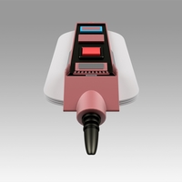 Star Trek Marco Enterprises Hero Klingon Hand Phaser disruptor - Thumbnail 5