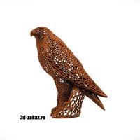 Eagle style Voronoi  - Thumbnail 2