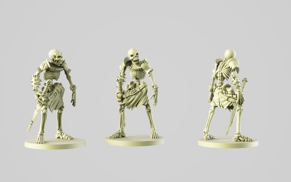 Skeleton