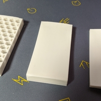 Simple Palm Rest - Thumbnail 1