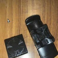 Garmin Terrex adapter to EDGE MTB - Thumbnail 4