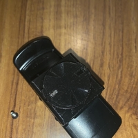 Garmin Terrex adapter to EDGE MTB - Thumbnail 6
