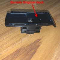 Garmin Terrex adapter to EDGE MTB - Thumbnail 8