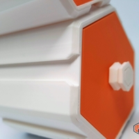 The HIVE Evo - Modular Drawer System - Thumbnail 2