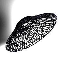 UFO :-)  in stile Voronoi - Thumbnail 3