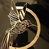 Bird Wall Art - Thumbnail 5