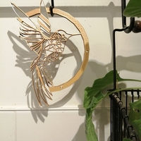 Bird Wall Art - Thumbnail 7