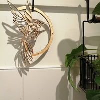 Bird Wall Art - Thumbnail 8