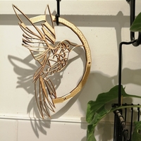 Bird Wall Art - Thumbnail 9