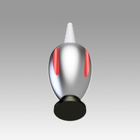 Star Trek The Original Series SPOCKS BEACON DEVICE cosplay - Thumbnail 5