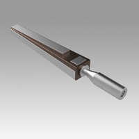 Star Trek The Motion Picture Dr McCoys Anabolic Protoplaster - Thumbnail 2