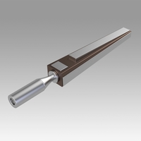 Star Trek The Motion Picture Dr McCoys Anabolic Protoplaster - Thumbnail 4