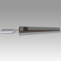 Star Trek The Motion Picture Dr McCoys Anabolic Protoplaster - Thumbnail 5