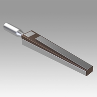 Star Trek The Motion Picture Dr McCoys Anabolic Protoplaster - Thumbnail 6