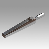 Star Trek The Motion Picture Dr McCoys Anabolic Protoplaster - Thumbnail 8