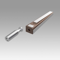 Star Trek The Motion Picture Dr McCoys Anabolic Protoplaster - Thumbnail 9