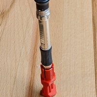 hobby knife cap-03 - Thumbnail 1