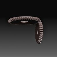 Bevel gears - Thumbnail 6