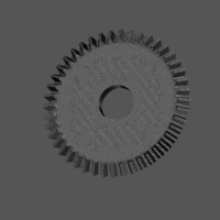 Bevel gears - Thumbnail 7