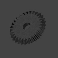 Bevel gears - Thumbnail 8