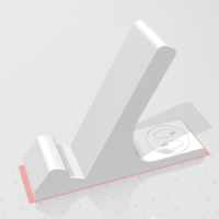 Smartphone Stand - Thumbnail 2