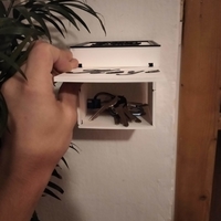 HIDEN BOX - LIKE ART - Thumbnail 6