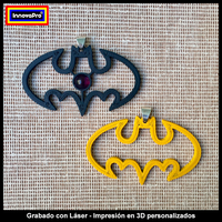 Batman Pendant (2x1) - Thumbnail 2
