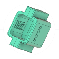 Skate wax form - Thumbnail 2