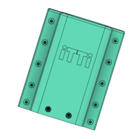 Skate wax form - Thumbnail 3