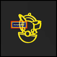 Pikachu Pendant - Thumbnail 3