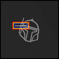 Boba Fett Pendant  - Thumbnail 3