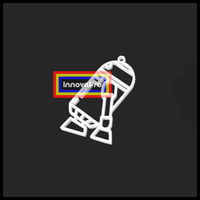 R2D2 Pendant  - Thumbnail 3