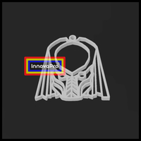 Predator Pendant  - Thumbnail 3