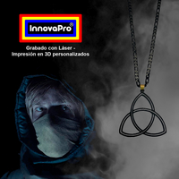 The Dark Symbol - Thumbnail 1